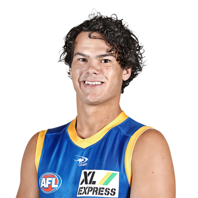 Cam Rayner profile picture